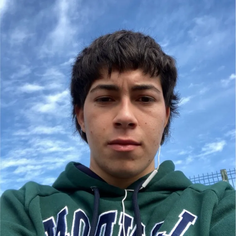 Foto de perfil Francisco Castillo